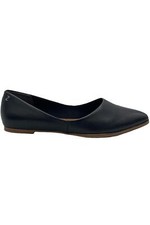 Zodiac leather flats for sale  Fort Worth