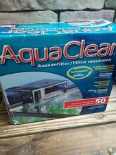 AQUACLEAR 50 FILTRO DE ENERGIA - AQUÁRIOS DE 20 A 50 GALÕES - A610 EC comprar usado  Enviando para Brazil