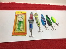 Lot luhr jensen for sale  Aitkin