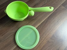 Tupperware junge welle gebraucht kaufen  Mintraching