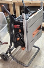 Evolution r255tbl table for sale  CHIPPENHAM