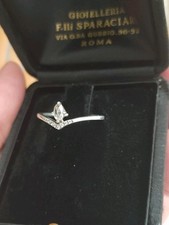 Anello pandora arg925 usato  Ciampino