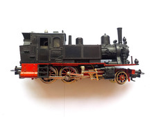 Locomotive vapeur fleischmann d'occasion  Mourmelon-le-Grand