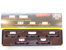 Märklin spur 8664 gebraucht kaufen  Wolfenbüttel