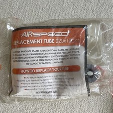 Vango replacement airspeed for sale  YORK