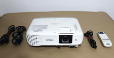 Epson powerlite 109w for sale  Dacula
