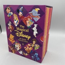 Disney magical collection for sale  Claremont