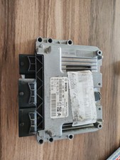Calculateur ecu moteur d'occasion  Mandeure