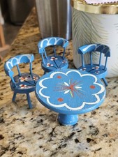 Vintage folk art for sale  Austin