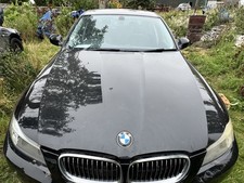 Bmw 318d bonnet for sale  DUNSTABLE