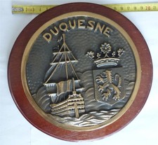 Duquesne frégate antiaérienn d'occasion  Brest