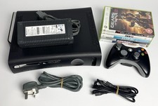 Xbox 360 250gb for sale  WORCESTER