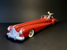 Figurine cadillac loup d'occasion  Oyonnax