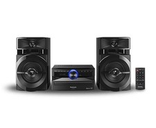 Panasonic ux100 300w for sale  MANCHESTER