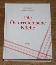 österreichische küche bitter gebraucht kaufen  Wildsteig