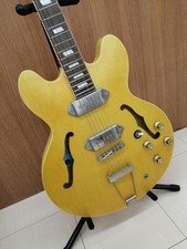 Epiphone casino e230td d'occasion  Expédié en Belgium