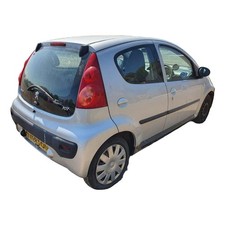Peugeot 107 mk1 for sale  ABERDEEN