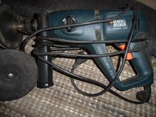 Schlagbohrmaschine black decke gebraucht kaufen Schlagbohrmaschine black decke gebraucht kaufen  Niesky