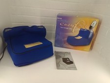 Foot warmer hinari for sale  BURNHAM-ON-SEA