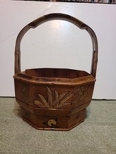 Antique eastern bamboo for sale  Woodbridge