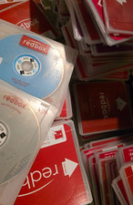 Redbox blu ray for sale  Fuquay Varina