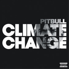 Używany, Pitbull Climate Change (CD) Album na sprzedaż  Wysyłka do Poland