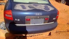Trunk hatch sedan for sale  Gaffney