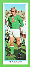 Figurina gigante calciatori usato  Porto Torres