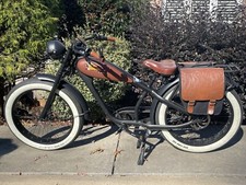 Revibikes cheetah ebike for sale  Winston Salem