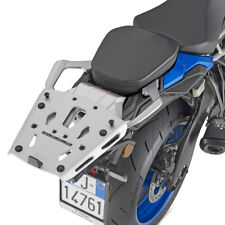 Usado, Portapacchi GIVI SRA3128 piastra Monokey per Suzuki GSX S 1000 GX 2024-2024 comprar usado  Enviando para Brazil