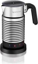 Espumador de leche Nespresso Aeroccino 4, plateado segunda mano  Embacar hacia Mexico
