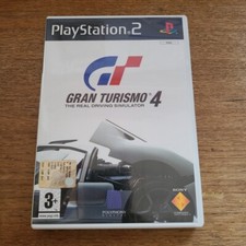 Gran turismo ps2 usato  Palermo