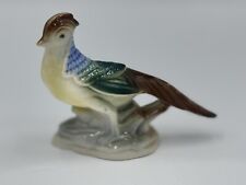 Vintage ceramic bird for sale  Alma Center