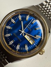 Timex quartz 38mm for sale  Elko