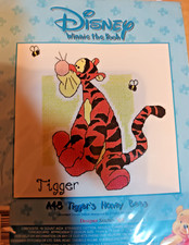 winnie pooh cross stitch for sale winnie pooh cross stitch for sale WELLINGBOROUGH