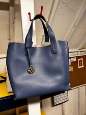 Furla cornflower blue d'occasion  Expédié en Belgium