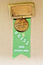 1974 kentucky derby for sale  Charlestown