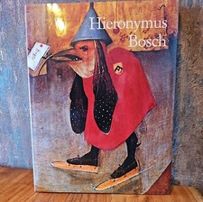 Hieronymus bosch 1450 gebraucht kaufen  Göttingen