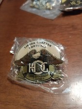 Harley davidson hog usato  Collazzone
