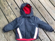 Jungen mädchen winter gebraucht kaufen  Schliengen