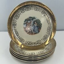 Five sabin crest for sale  Royal Oak
