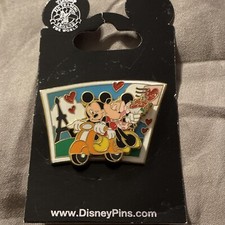 Rare disney pin for sale  Port Orange