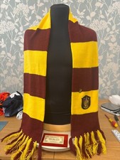 Harry potter gryffindor for sale  LUTON