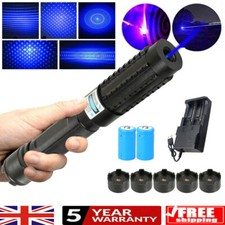 8000m blue laser for sale  MANCHESTER