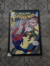 Marvel amazing spider for sale  Spring