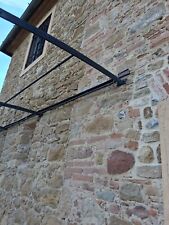 Pergola ferro battuto usato  Barberino Tavarnelle