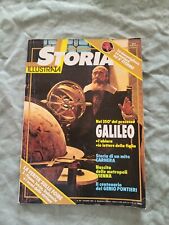 Storia illustrata rivista usato  Codigoro