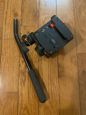 Manfrotto pro video for sale  Brooklyn