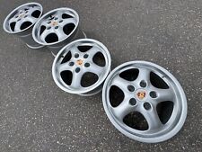Porsche 911 carrera for sale  Roy