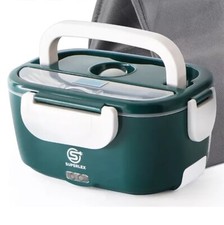 Electric heated lunch for sale  SHEFFIELD